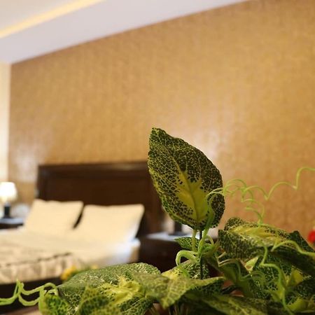 Cozy Studio Apartment In Bahria Town Rawalpindi Dış mekan fotoğraf