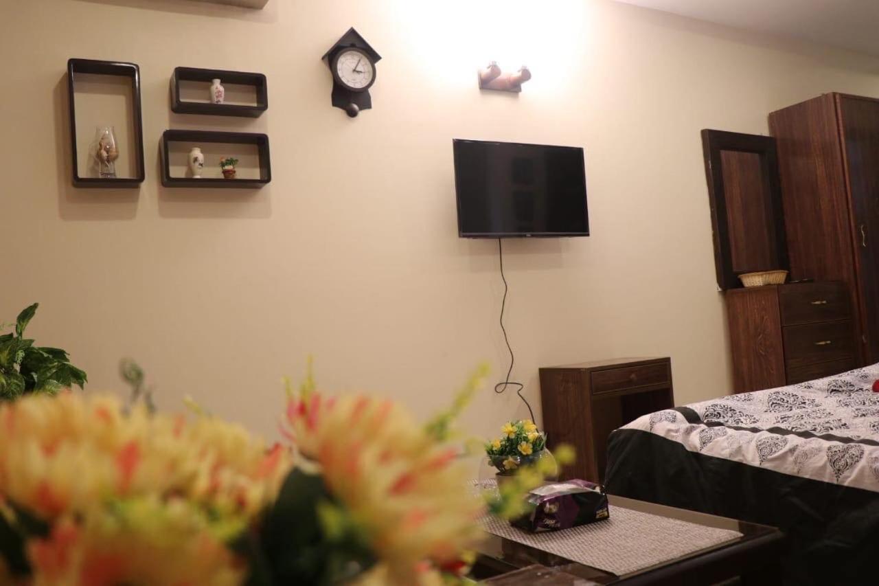 Cozy Studio Apartment In Bahria Town Rawalpindi Dış mekan fotoğraf