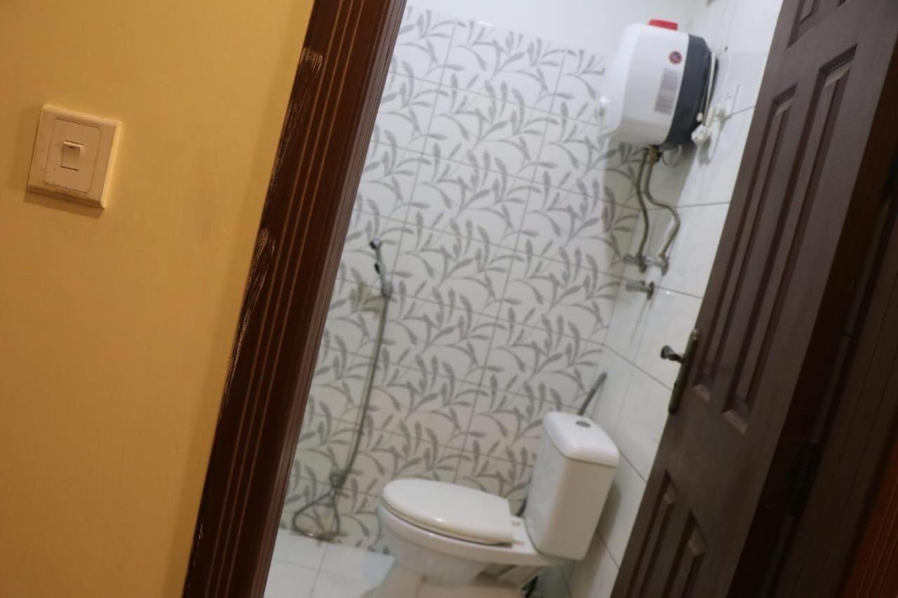 Cozy Studio Apartment In Bahria Town Rawalpindi Dış mekan fotoğraf